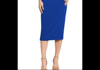 Dress The Population Tiffany Dress - Electric Blue, XS