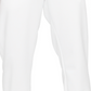 Nike Men's Spotlight Basketball Pants White Size X-Large