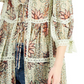 Free People Women's Intimates Long Everyday Robe Beige Size X-Small