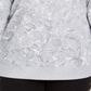 Calvin Klein Women's Active Snake Print Logo Sweatshirt Gray Size 1X