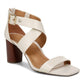 Vionic - Women's Marsanne Sandals - Wide Width