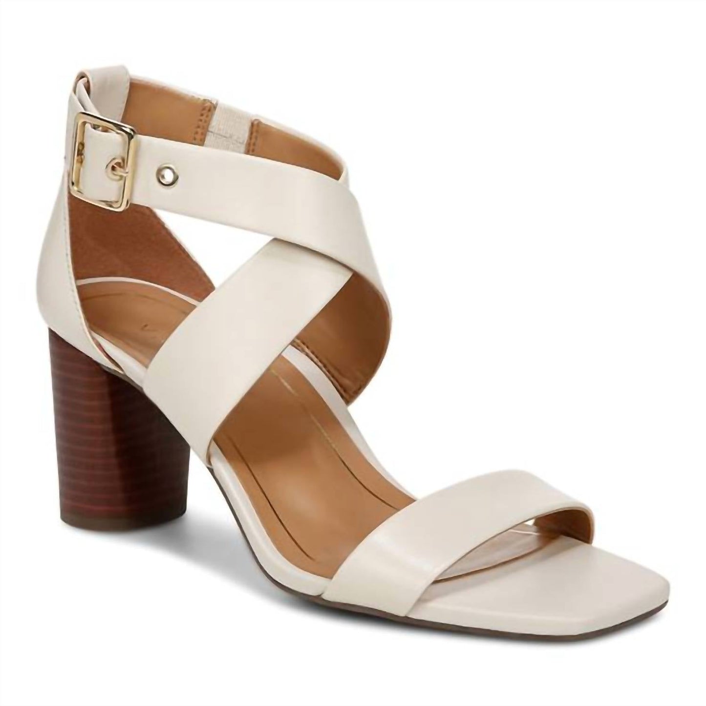 Vionic - Women's Marsanne Sandals - Wide Width