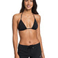 Roxy Women's To Dye For You Board Shorts Swimsuit Black
