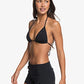 Roxy Women's To Dye For You Board Shorts Swimsuit Black