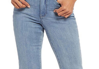 NYDJ Women's Crystalline Marilyn High Waist Jeans Size 18