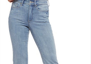 NYDJ Women's Crystalline Marilyn High Waist Jeans Size 18