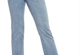 NYDJ Women's Crystalline Marilyn High Waist Jeans Size 18