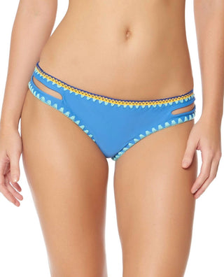 Jessica Simpson - Woodstock Reversible Hipster Bikini Bottom