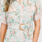 Marigold - Penelope Button-down Front Dress