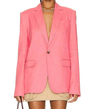 A.L.C. - Donovan Jacket