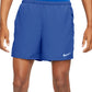 Nike Men's Challenger Brief Lined 5 Running Shorts Blue Size XX-Large