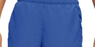 Nike Men's Challenger Brief Lined 5 Running Shorts Blue Size XX-Large
