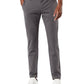 Dockers Men's Alpha Tapered Fit Stretch Chino Pants Gray Size 30X32