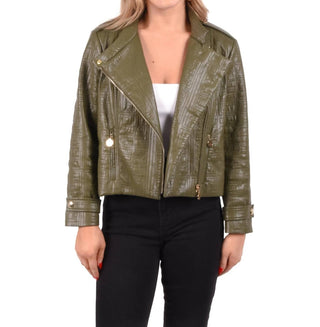 Emily Mccarthy - Mia Moto Jacket