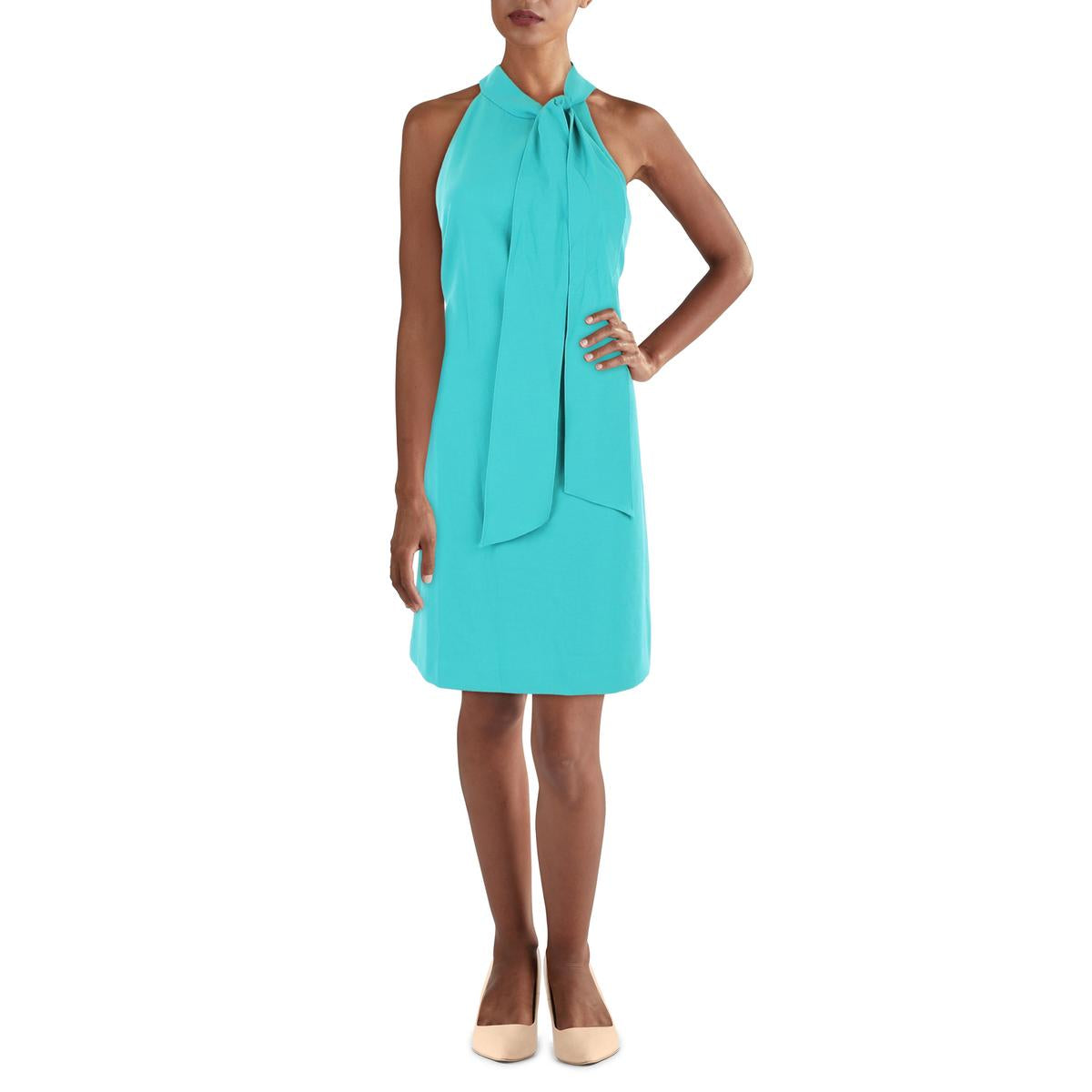 Vince camuto a hot sale line dress