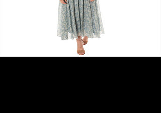 Women's Taylor Dress Smocked Waist Collared Midi Dress Size: 12 Brt Green