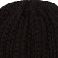 RVCA Men's Wilderness Beanie Black Size Regular