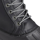 Sperry Men's Avenue Duck Boots Black