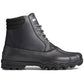 Sperry Men's Avenue Duck Boots Black
