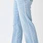 Judy Blue - Dream On Straight Jeans