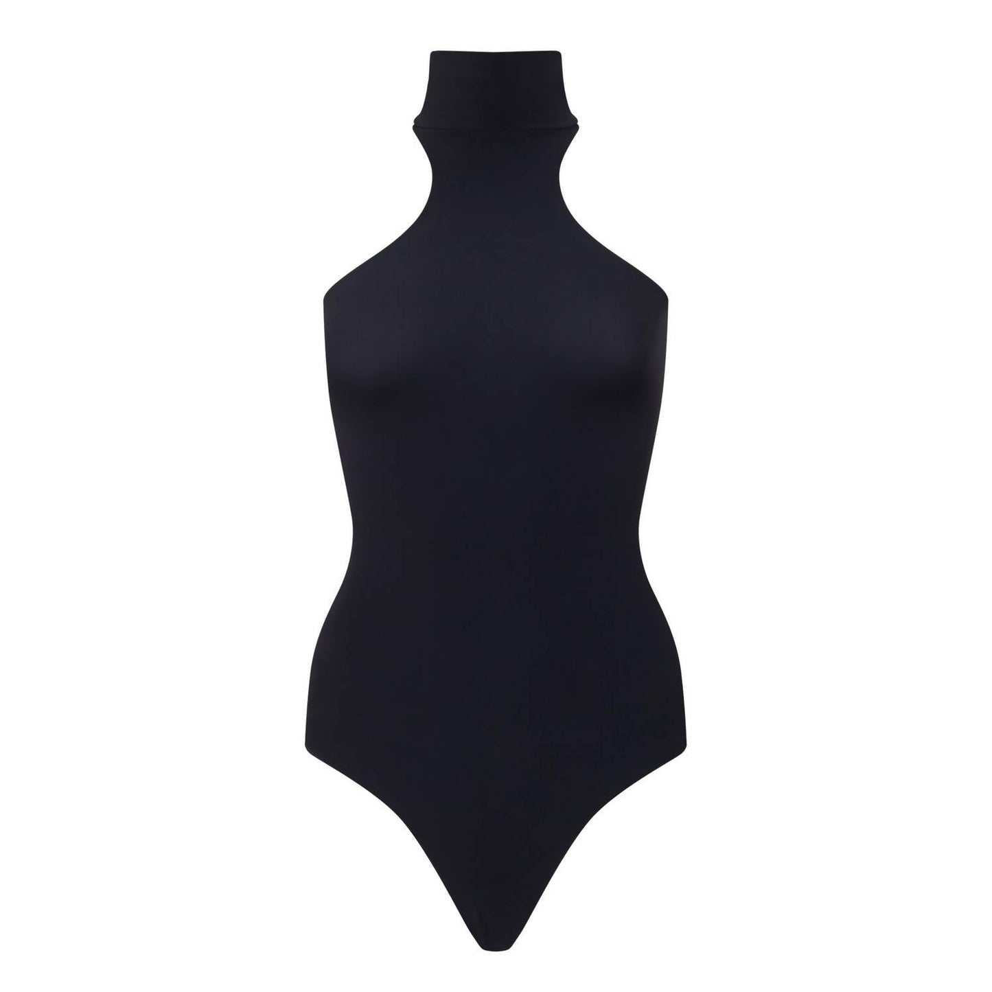 Commando - Ballet Racer Turtleneck Bodysuit