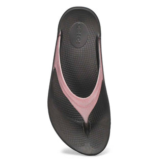 Oofos - Unisex Oolala Luxe Thong Sandal
