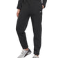 Reebok Women's Slim Performance Pants Black Size Small