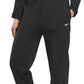 Reebok Women's Slim Performance Pants Black Size Small