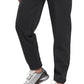 Reebok Women's Slim Performance Pants Black Size Small