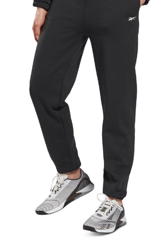 Reebok Women's Slim Performance Pants Black Size Small