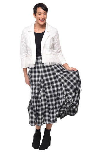 Tulip Clothing - Julianna Jacket