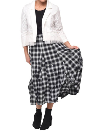 Tulip Clothing - Julianna Jacket