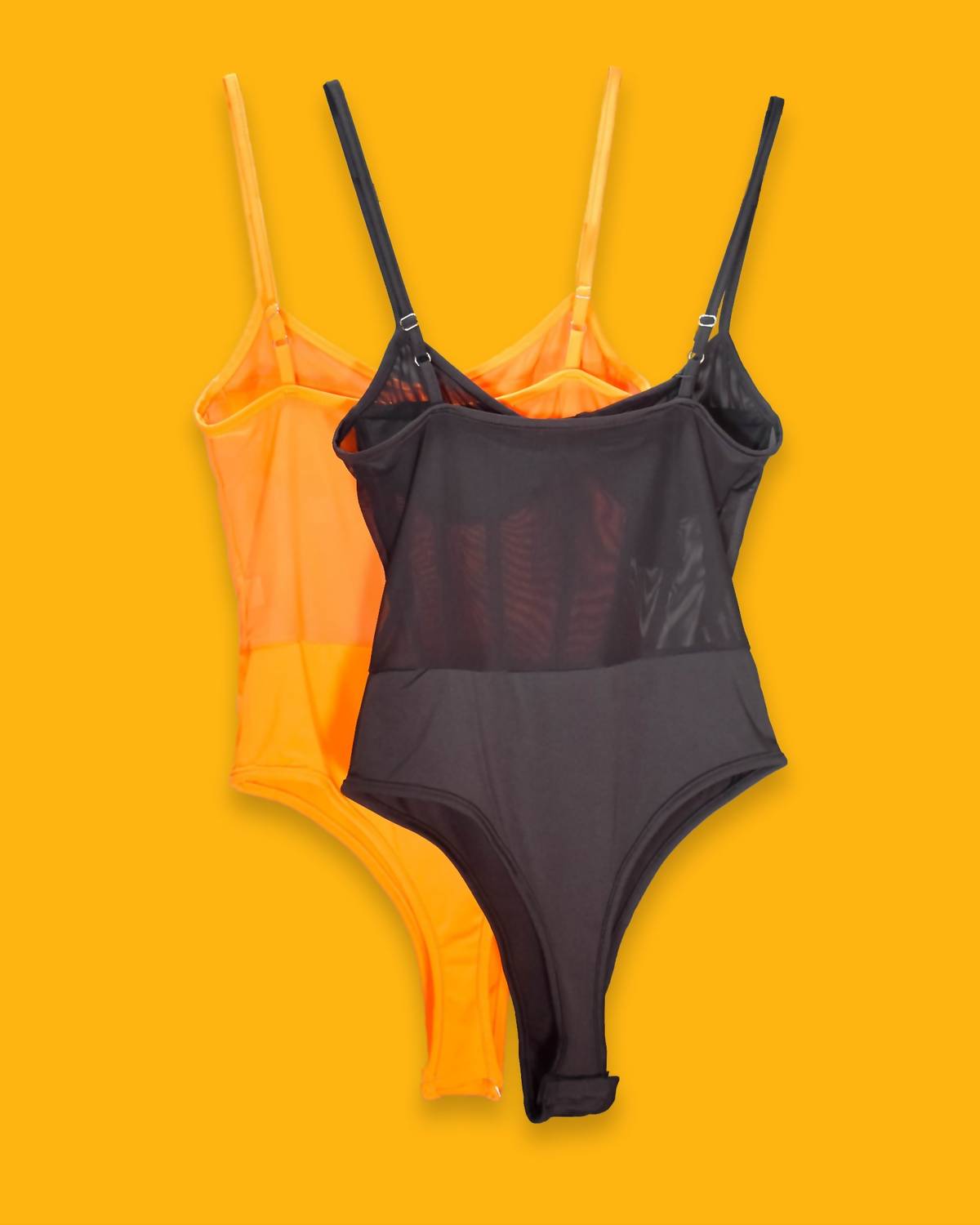 The Athletic Side Of Us - Women's Lady Liberty Bodysuit