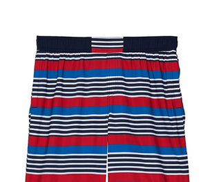 Columbia Boy's Sandy Shores Board Shorts Blue Size X-Large