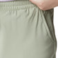 Columbia Women's Bogata Bay Stretch Shorts Green Size 2X