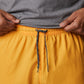 Columbia Men's Summertime Stretch Shorts Orange Size Small