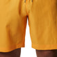 Columbia Men's Summertime Stretch Shorts Orange Size Small