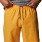 Columbia Men's Summertime Stretch Shorts Orange Size Small