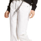 Michael Kors Women's Denim Joggers White Size 6
