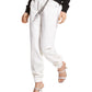 Michael Kors Women's Denim Joggers White Size 6