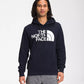 The North Face Men's Half Dome Hoodie Blue Size Large