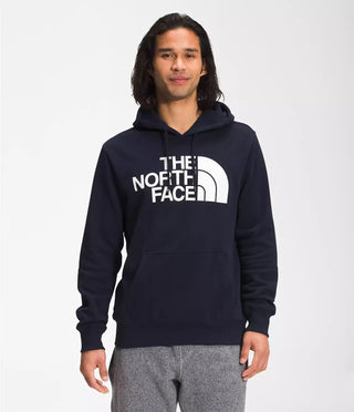 The North Face Men's Half Dome Hoodie Blue Size Large