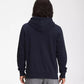 The North Face Men's Half Dome Hoodie Blue Size Large