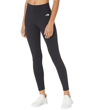 The North Face Women's Flex Tights Black Size X-Small