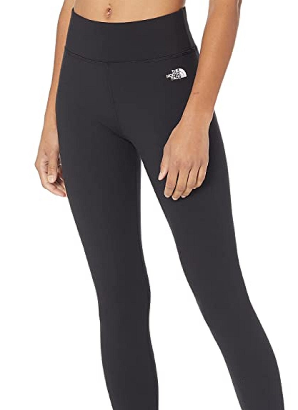 The North Face Women's Flex Tights Black Size X-Small
