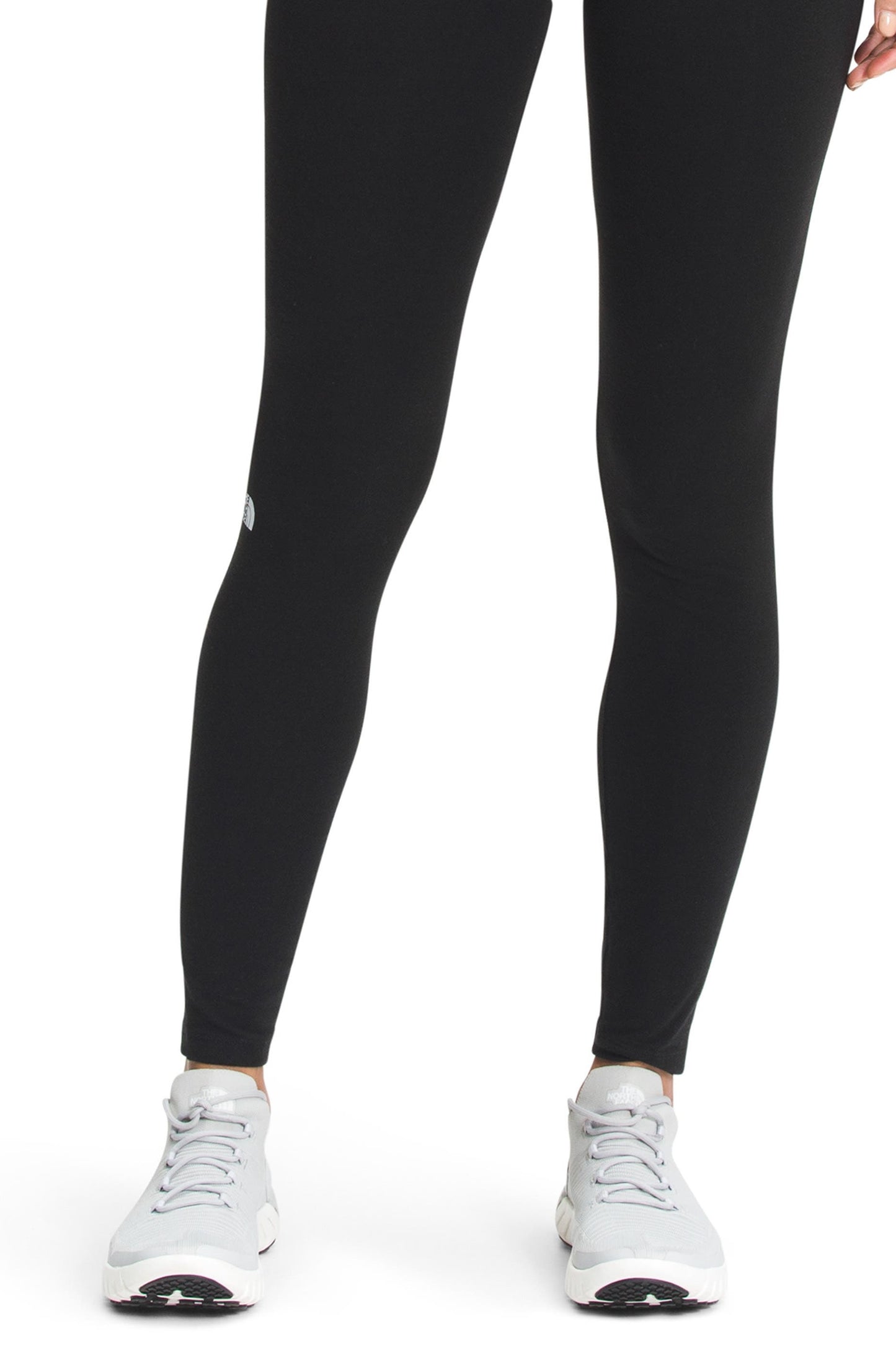 The North Face Women's Flex Tights Black Size X-Large