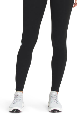 The North Face Women's Flex Tights Black Size X-Large