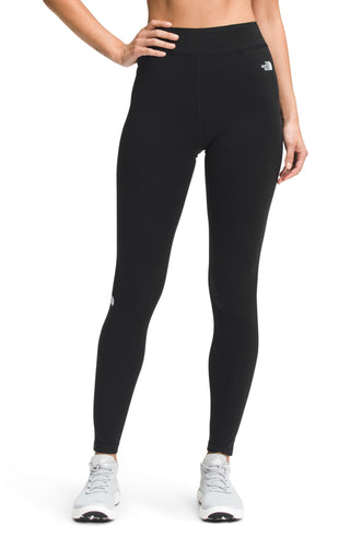 The North Face Women's Flex Tights Black Size X-Large