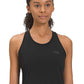 The North Face Women's Wander Tank Black Size Large