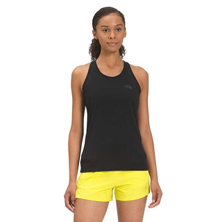 The North Face Women's Wander Tank Black Size XX-Large